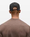 Radius Cap - Black/Grey