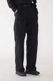 Nylon EQT Pant - Black