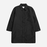 Vargo Gore-Tex Windstopper Raglan Mac - Black