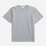 Norse Standard T-shirt - Grey Melange