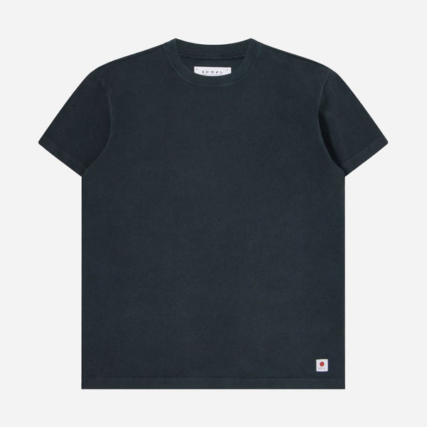 EDWIN T-shirt - Black