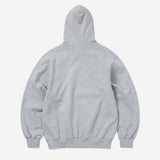 T-logo LT Hoodie - Heather Grey