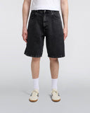 Worker Short - Black