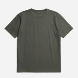 Norse Standard T-shirt - Black Olive