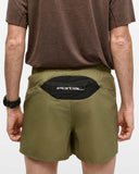 Marka Liner Short - Burnt Olive