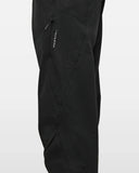 Traka Softshell Pant - Black Beauty