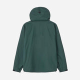 PERTEX SHIELDAIR Mountaineering Pullover . Deep Cypress