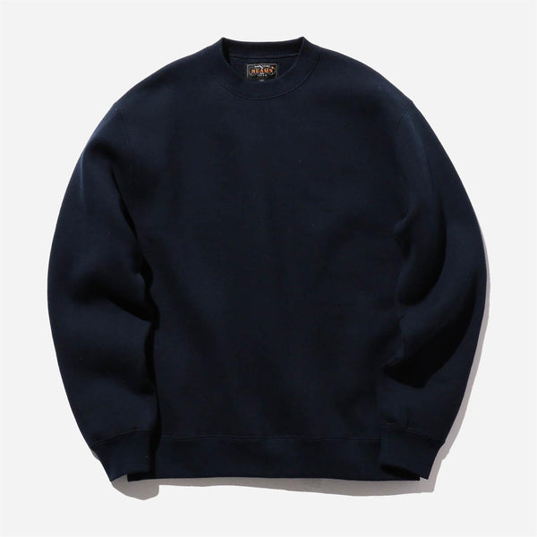 Crew Sweat - Navy