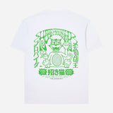 Hope Provider T-Shirt - White