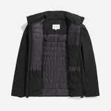 Alta 2L Jacket - Black