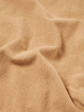 Sweatshirt - Sand Brushed Back Sweat