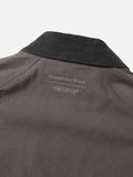 GORE-TEX WINDSTOPPER® Gear Jacket - Purple Grey