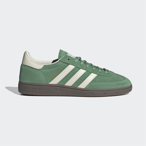 Handball Spezial - Preloved Green/Cream White