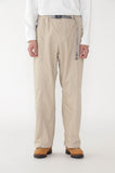 JQ Tape Corduroy Gadget Pant - Beige