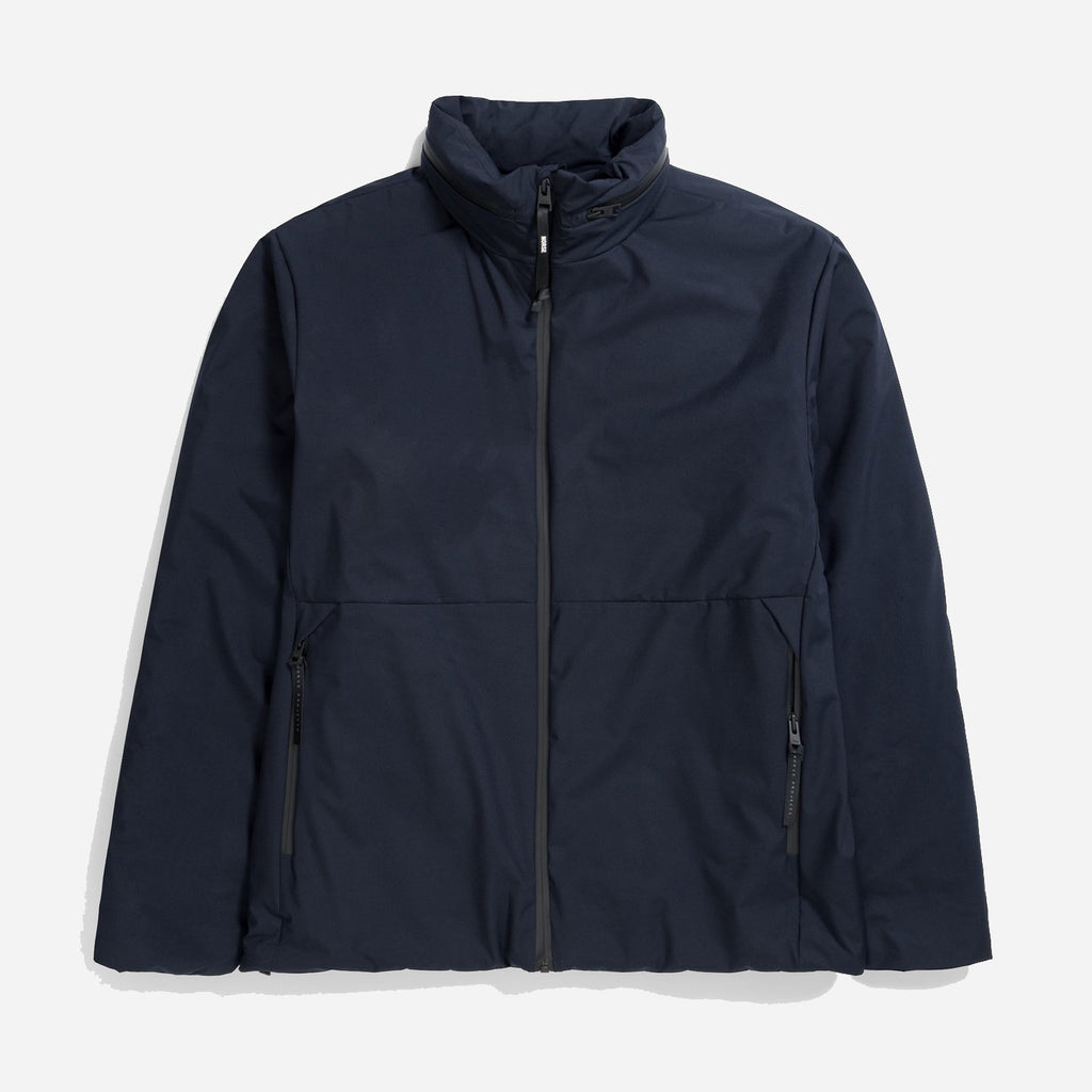 Alta 2L Jacket - Dark Navy