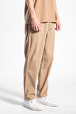 Ezra Light Stretch - Utility Khaki