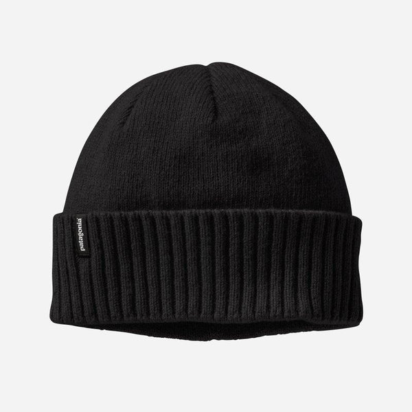 Brodeo Beanie - Black