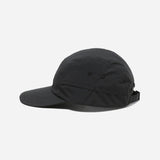 Explorer Jet Cap Nylon Weather with GORE-TEX WINDSTOPPER®