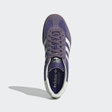 Gazelle Indoor Women's - Collegiate Purple/ftwr white/Shadow Violet