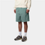 Reynold Short - Silver Pine (dusky washed)