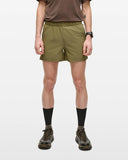 Marka Liner Short - Burnt Olive