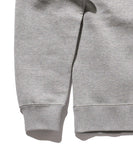 Crew Sweat - Grey