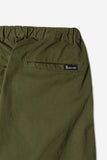 Flex Climber Wide Pant - Olive