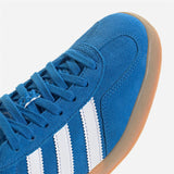 Gazelle Indoor - Blue Bird/Cloud White/Gum