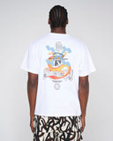 Future Sounds T-shirt - White