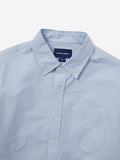 thisisneverthat® Oxford Shirt - Blue