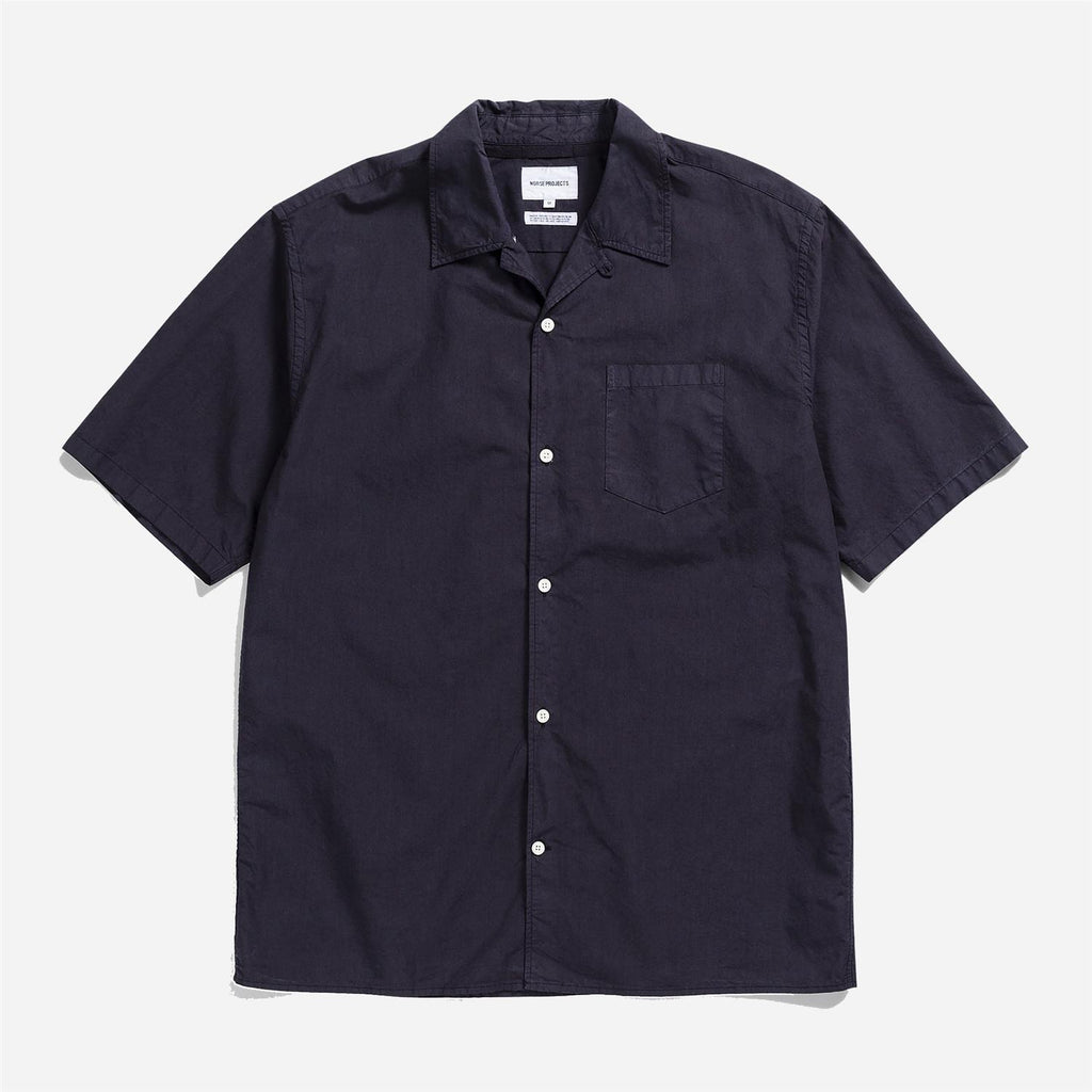 Carsten Tencel - Dark Navy