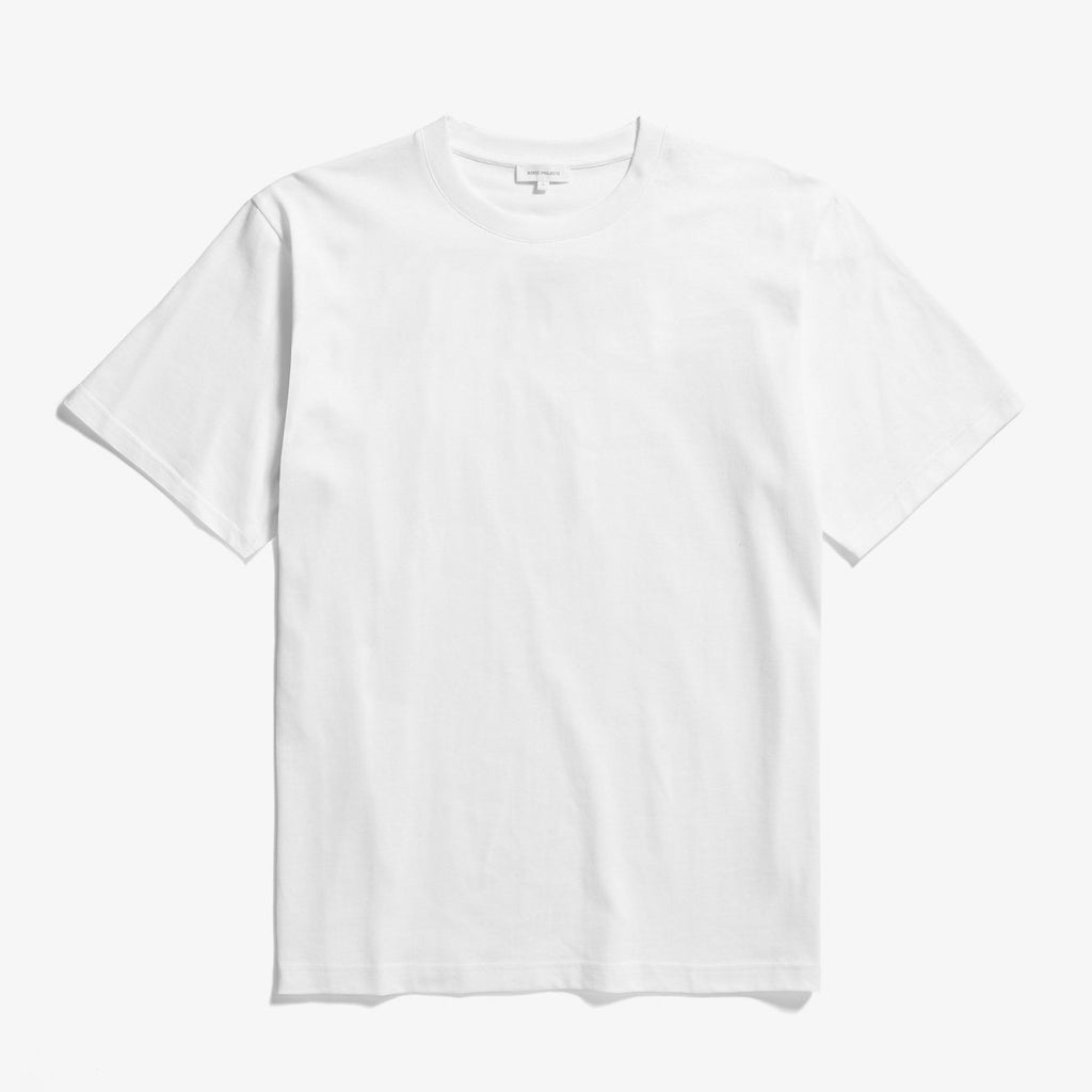 Norse Standard T-shirt - White