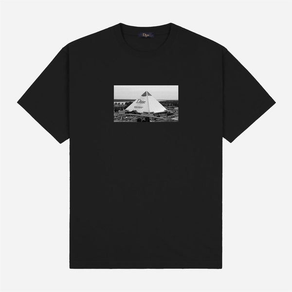 Bass T-Shirt - Black