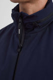 Alta 2L Jacket - Dark Navy