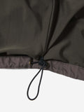 GORE-TEX WINDSTOPPER® Gear Jacket - Purple Grey