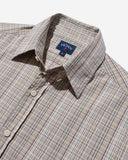 Check Dress Shirt - Multi