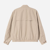 Duke Jacket -Wall/Wax