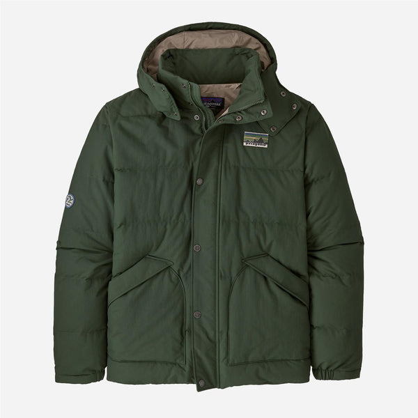 Downdrift Jacket - Torrey Pine Green