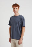 Norse Standard T-shirt - Orion Blue