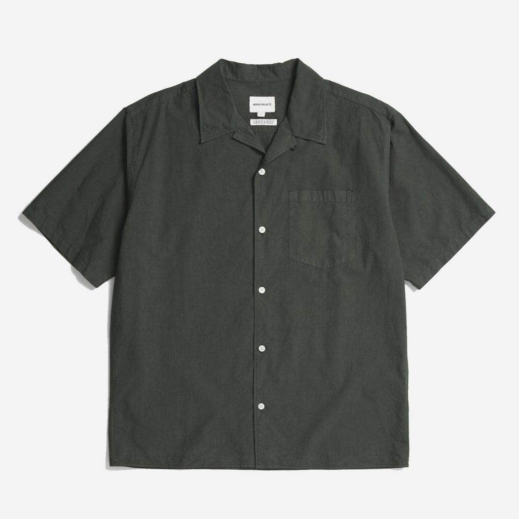 Carsten Tencel - Black Olive