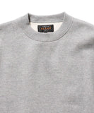 Crew Sweat - Grey