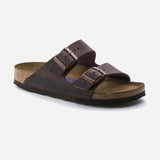 Arizona Soft Footbed - Habana