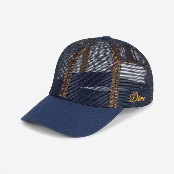 Supermesh Low Pro Cap - Navy