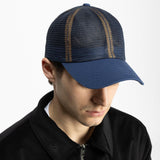 Supermesh Low Pro Cap - Navy