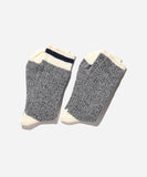 Rag Socks 2 Pack - New Navy/Navy