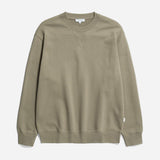 Norse Standard Sweatshirt - Sediment Green