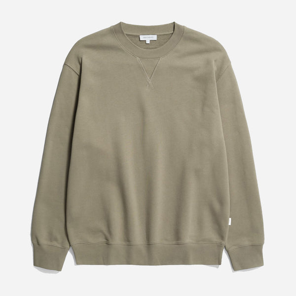 Norse Standard Sweatshirt - Sediment Green