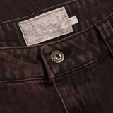 Classic Baggy Denim - Sandblasted Copper