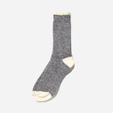 Rag Socks 2 Pack - New Navy/Navy