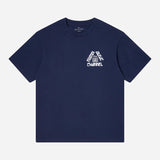 Enjoy EMC T-Shirt - Maritime Blue